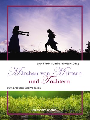 cover image of Märchen von Müttern und Töchtern